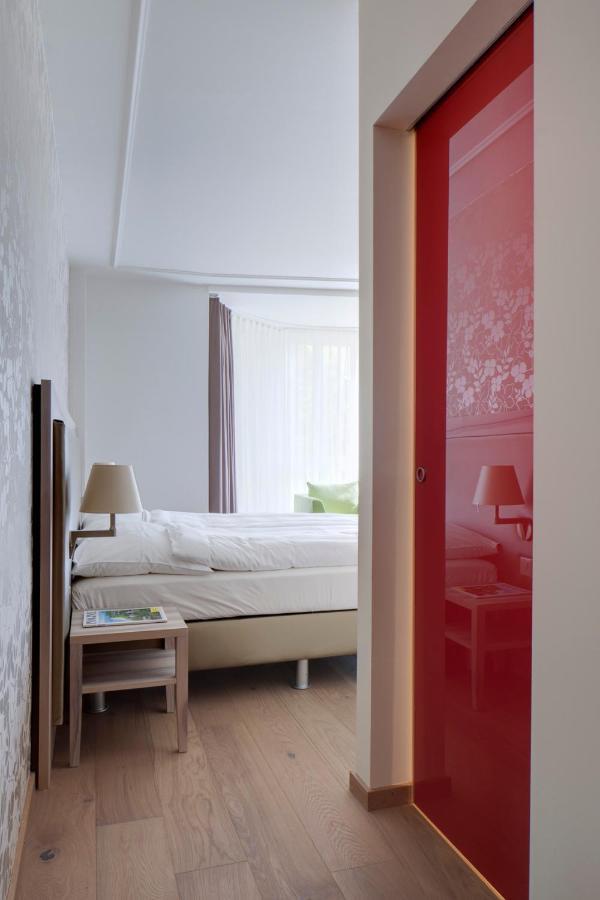 Hotel Platzhirsch Zürich Exterior foto